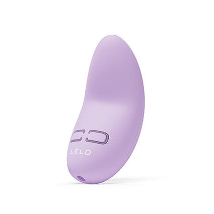 LELO - Máy Mát-xa Đầu Ti Rung Lily 3
