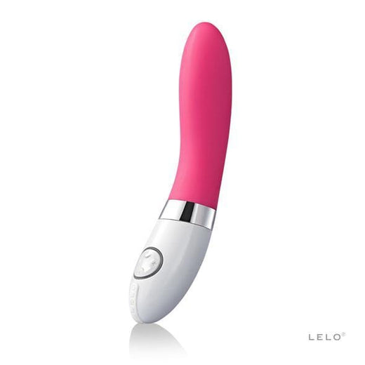 LELO - Máy rung điểm G Liv 2