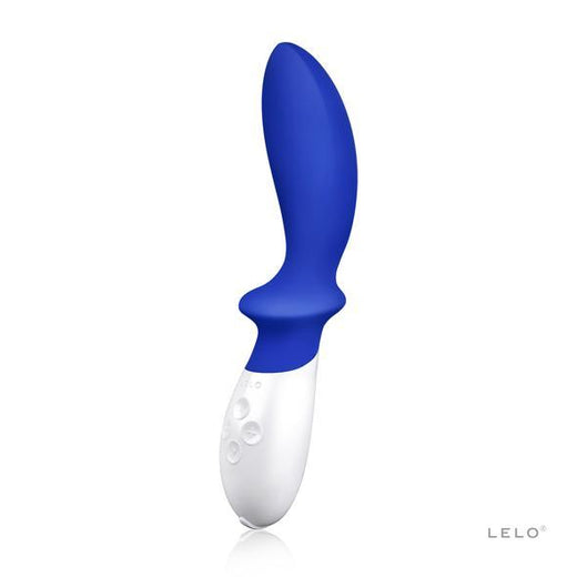 LELO - 洛基震动前列腺按摩器