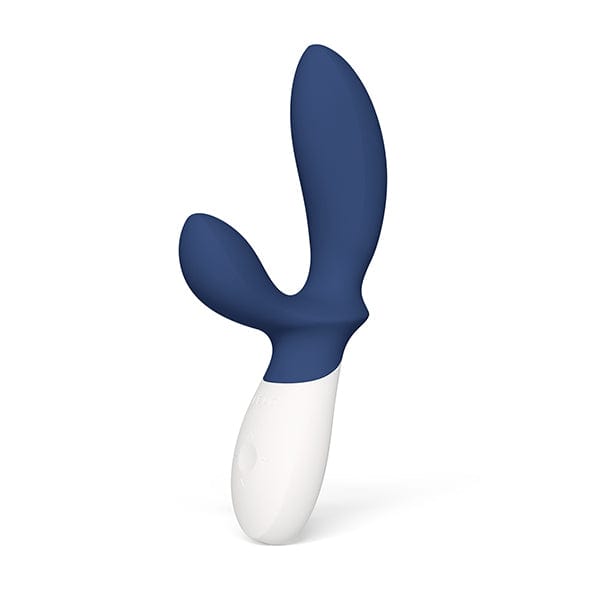 LELO - Máy Mát-xa Tuyến Tiền Liệt Rung Loki Wave 2