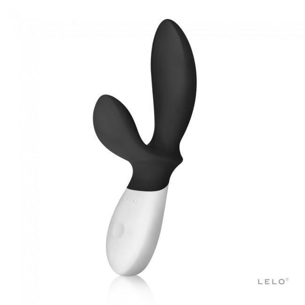 LELO - Máy Mát-xa Tiền Liệt Tuyến Rung Loki Wave