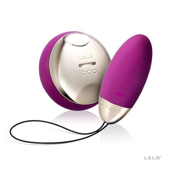 LELO - Máy Rung Trứng Điều Khiển Từ Xa Lyla 2