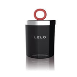 LELO - Massage Candle (Black Pepper & Pomegranate) - CherryAffairs.sg
