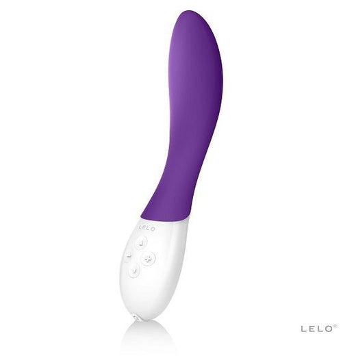 LELO - Máy rung điểm G Mona 2