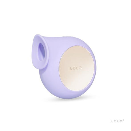 LELO - Sila Sonic Clitoral Air Stimulator LL1165 CherryAffairs