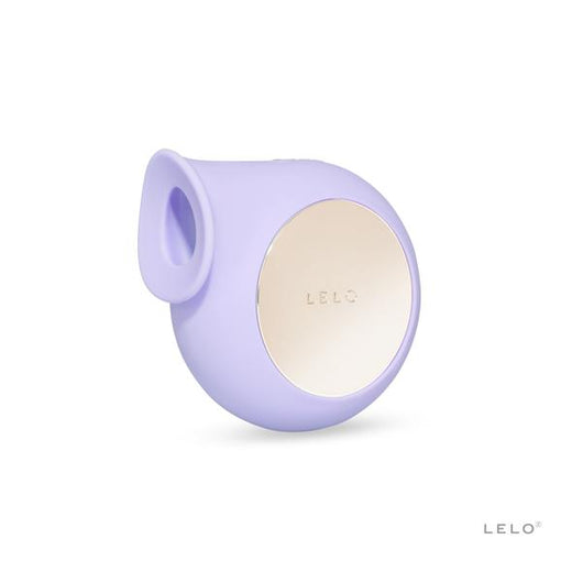 LELO - Máy Kích Thích Âm Vật Sila Sonic
