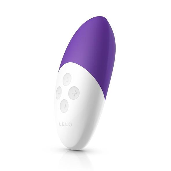 LELO - Máy massage âm vật rung theo nhạc Siri 2
