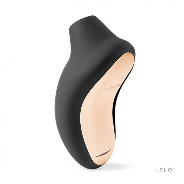 LELO - Sona Cruise Máy Kích Thích Âm Vật Bằng Sóng Âm