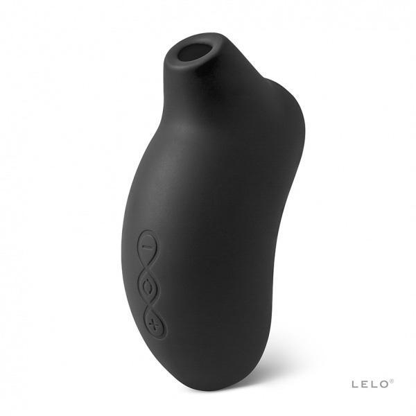 LELO - Sona Cruise Sonic Clitoral Air Stimulator CherryAffairs