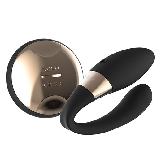 LELO - Tiani Duo Máy Mát Xa Đôi Cho Cặp Đôi