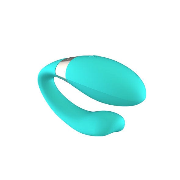 LELO - Tiani Harmony Dual Action Couple's Massager CherryAffairs
