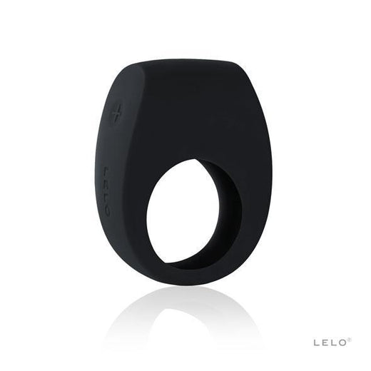 LELO - Nhẫn rung Tor 2 (Đen)