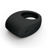 LELO - Tor 2 Vibrating Cock Ring (Black) - CherryAffairs.sg