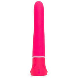 Love Honey - Happy Rabbit G Spot Vibrator (Pink) LH1003 CherryAffairs