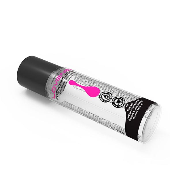 Lovense - Gel Bôi Trơn Gốc Nước Không Gây Dị Ứng 100ml