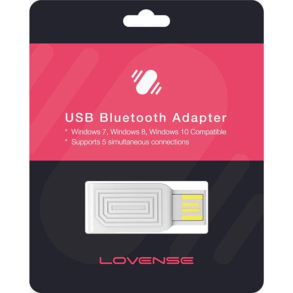 Lovense - Bộ Chuyển Đổi USB Bluetooth