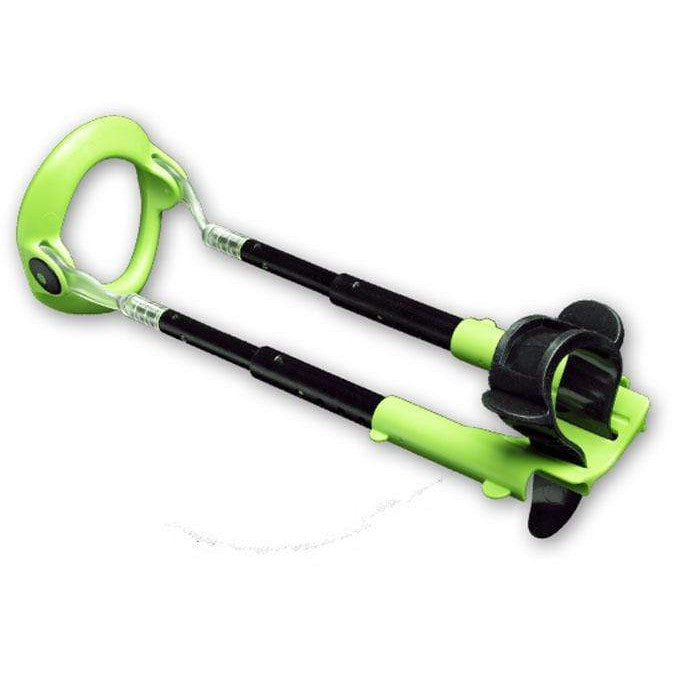 Male Edge - Penis Extender Extra Kit (Green) - CherryAffairs.sg