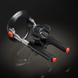 Male Edge - Penis Extender Pro Kit (Black) - CherryAffairs.sg
