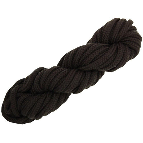 Mu - SM BDSM Restraint Rope CherryAffairs