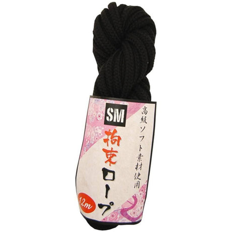 Mu - SM BDSM Restraint Rope MU1009 CherryAffairs
