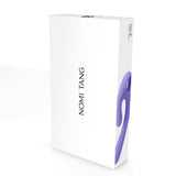 Nomi Tang - Flex Bi Bendable Dual Stimulator Rabbit Vibrator CherryAffairs