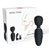 Nomi Tang - Pocket Mini Powerful Wand Massager CherryAffairs