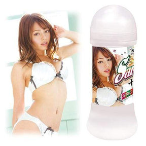NPG - Sara Scent Lotion Lubricant 200ml NPG1116 CherryAffairs