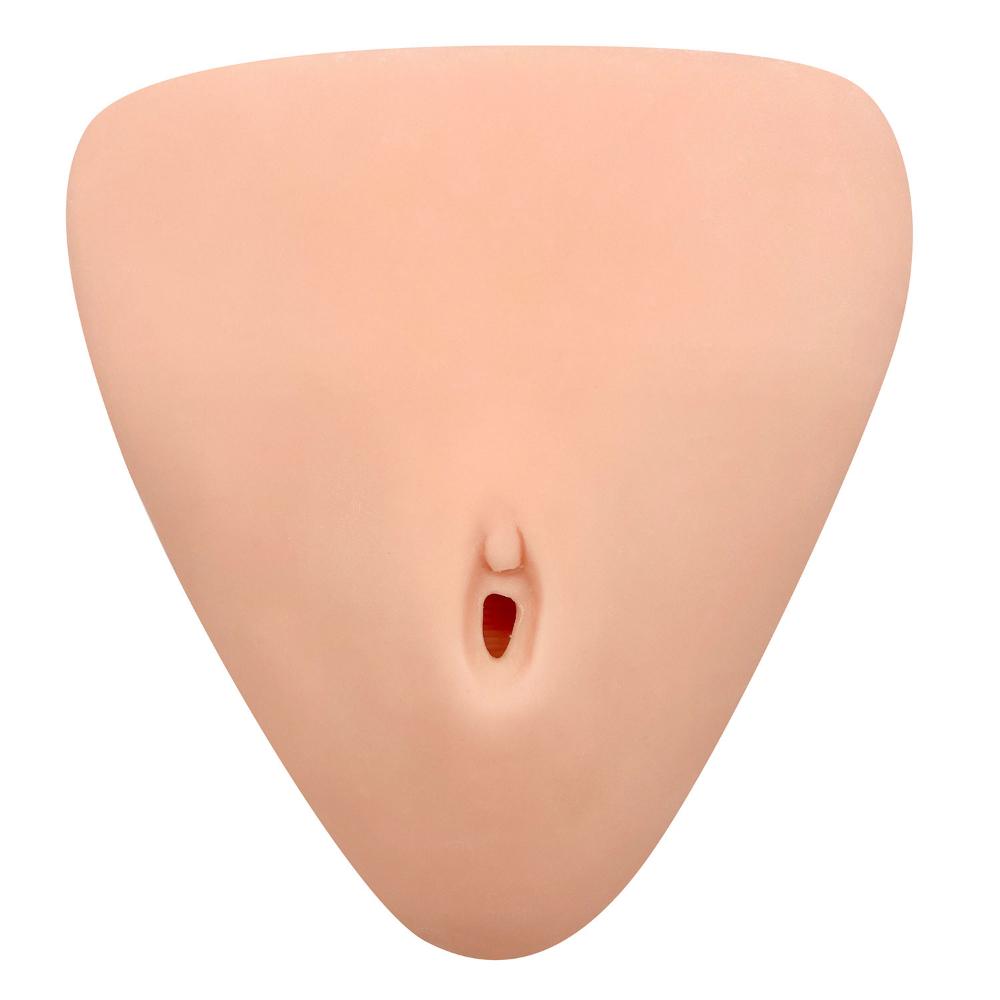 Peach Toys - Floor Ona Type PAD21 Masturbator Pad (Beige) PCT1010 CherryAffairs