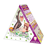 Peach Toys - Floor Ona Type PAD21 Masturbator Pad (Beige) PCT1010 CherryAffairs