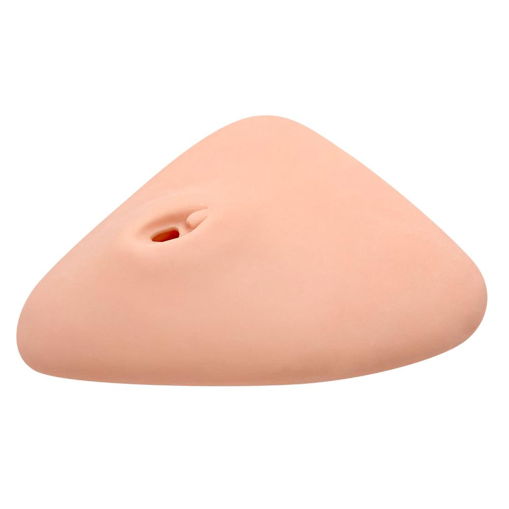 Peach Toys - Floor Ona Type PAD21 Masturbator Pad (Beige) PCT1010 CherryAffairs