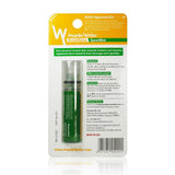 Pearlie White - Anti Bacterial Breathspray SpearMint 8.5ml (Green) PEW1003 CherryAffairs
