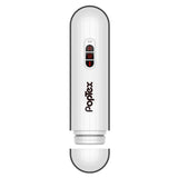 Poptex - Ex Storm Spin and Piston Double Motor Electric Masturbator (White) OT1186 CherryAffairs