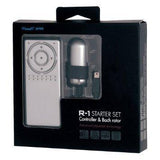 Rends - R-1 Starter Set with Controller and Bach Rotor - CherryAffairs.sg
