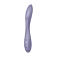 Satisfyer - Flex 2 G-Spot Vibrator (Violet)    G Spot Dildo (Vibration) Rechargeable