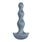 Satisfyer - Lolli Anal Plug 2 Vibrator (Ice) STF1148 CherryAffairs