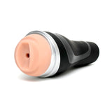 Satisfyer - Men Classic Masturbator (Silver) STF1092 CherryAffairs