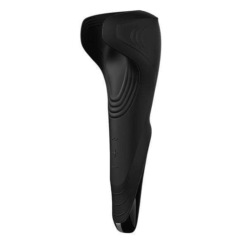 Satisfyer - Máy Rung Dùng Cho Nam Wand (Màu Đen)
