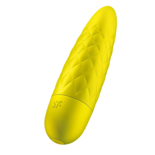 Satisfyer - Máy rung Ultra Power Bullet 5
