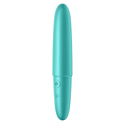 Satisfyer - Máy Rung Ultra Power Bullet 6
