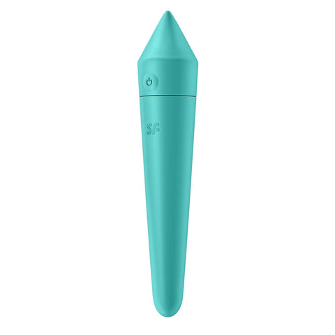 Satisfyer - Máy Rung Ultra Power Bullet 8 với Bluetooth và Ứng Dụng