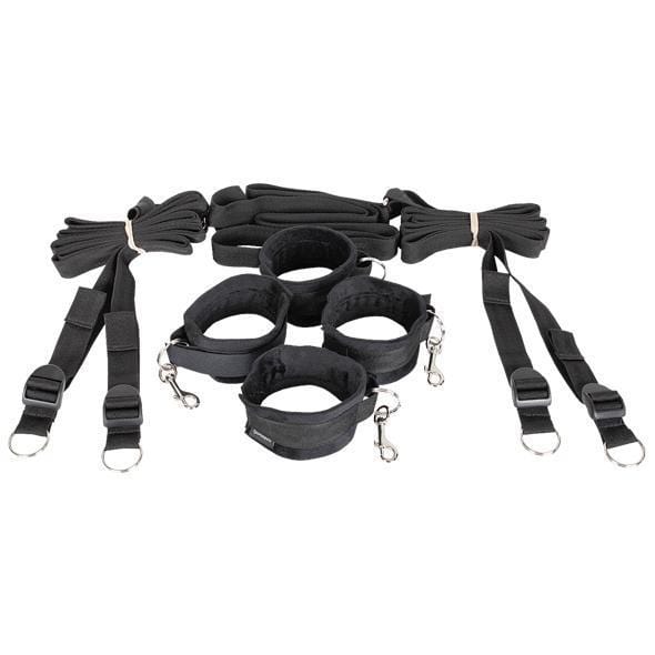 Sportsheets - Under the Bed Restraint System - CherryAffairs.sg