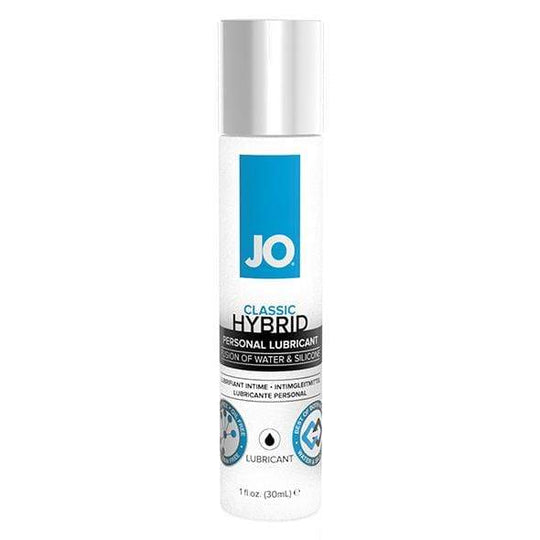 System JO - Gel bôi trơn cá nhân hỗn hợp Classic