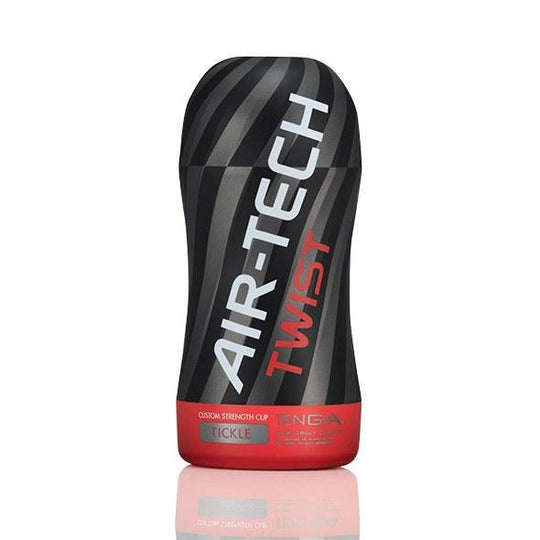 Tenga - Air-Tech Reusable Vacuum Cup Masturbator