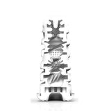 Tenga - Air-Tech Reusable Vacuum Cup Masturbator - CherryAffairs.sg