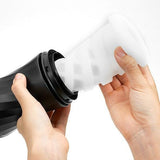 Tenga - Air-Tech Reusable Vacuum Cup Masturbator - CherryAffairs.sg