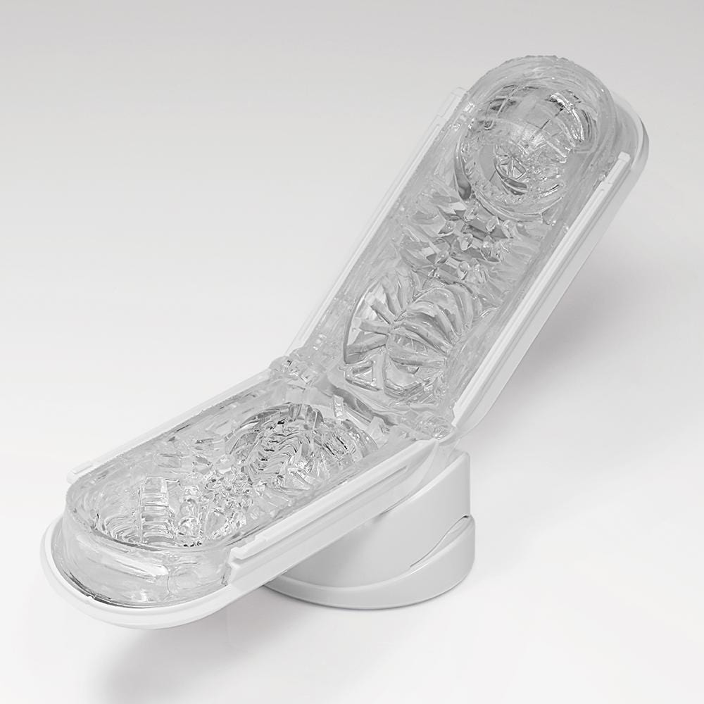 Tenga - Flip Zero Masturbator - CherryAffairs.sg