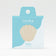 Tenga - Iroha Petit Shell Soft Massager (White) TE1191 CherryAffairs