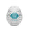 Tenga - Masturbator Egg Wavy II (White) TE1117 CherryAffairs