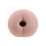 Tomax - Dolphin! Soft Masturbator Onahole (Beige) TM1056 CherryAffairs