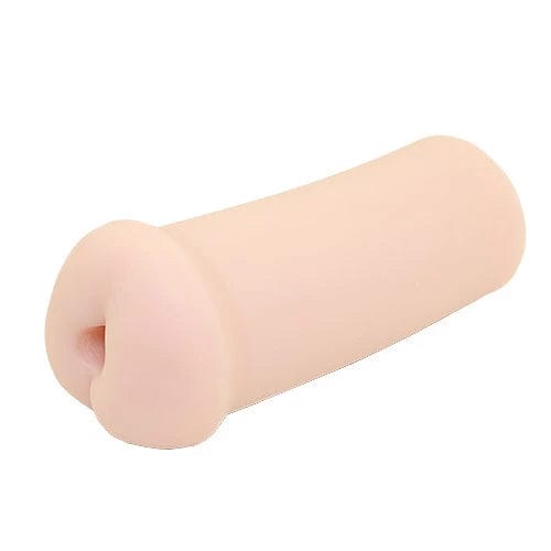 Tomax - Dolphin! Soft Masturbator Onahole (Beige) TM1056 CherryAffairs